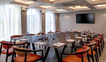 Sale meeting del Best Western London Queens Crystal Palace Hotel - London - 84225