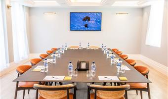 Sale meeting del Best Western London Queens Crystal Palace Hotel - London - 84225