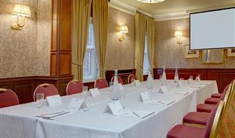 Sale meeting del Best Western Plough & Harrow Hotel - Birmingham - 84227