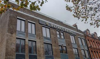 Esterni del Putney Hotel, BW Signature Collection - London - 84258