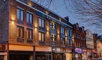 Esterni del Putney Hotel, BW Signature Collection - London - 84258