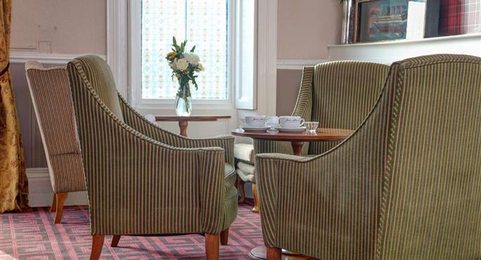 Esterni del The Judds Folly Hotel, Sure Hotel Collection by Best Western - Faversham - 84264