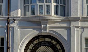 Esterni del Best Western Stoke on Trent City Centre Hotel - Stoke On Trent - 84268