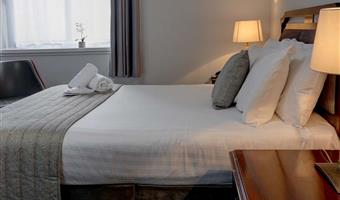 Camera del Best Western Stoke on Trent City Centre Hotel - Stoke On Trent - 84268