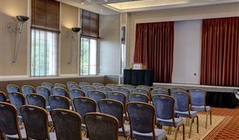 Sale meeting del Best Western Stoke on Trent City Centre Hotel - Stoke On Trent - 84268