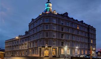 Esterni del New Continental Hotel, Sure Hotel Collection by Best Western - Plymouth - 84281