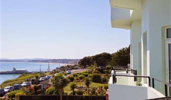 Esterni del Bournemouth East Cliff Hotel, Sure Hotel Collection by BW - Bournemouth - 84306
