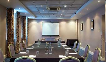 Sale meeting del Derby Midland Hotel, BW Signature Collection - Derby - 84308