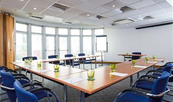 Sale meeting del Best Western London Heathrow Ariel Hotel - Hayes - 84316