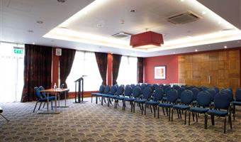 Sale meeting del Cambridge Bar Hill Hotel, BW Signature Collection - Cambridge - 84321