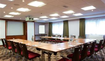 Sale meeting del Cambridge Bar Hill Hotel, BW Signature Collection - Cambridge - 84321