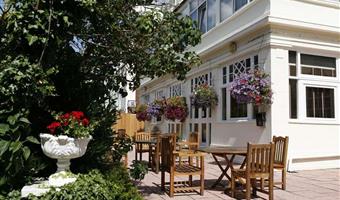 Esterni del London Croydon Aerodrome Hotel, BW Signature Collection - Croydon - 84326