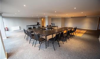 Sale meeting del The Bridge House, BW Signature Collection - Ferndown - 84335