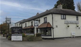 Esterni del Casa Mere Manchester Airport Knutsford Sure Collection by BW - Knutsford - 84345