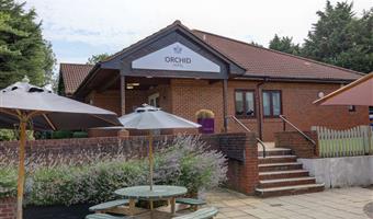 Esterni del Orchid Epsom, Sure Hotel Collection by Best Western - London - 84348