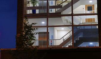 Esterni del Best Western Northfields Ealing Hotel - London - 84354
