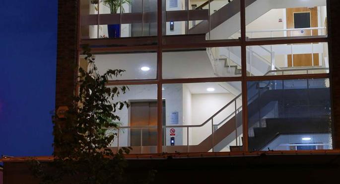 Esterni del Best Western Northfields Ealing Hotel - London - 84354
