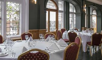 Esterni del The Crown London, WorldHotels Distinctive - London - 84364