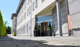 Esterni del Hansa Apart-Hotel - Regensburg - 86072