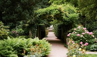 Servizi del Parkhotel Laurin, WorldHotels Elite - Bolzano - 86142