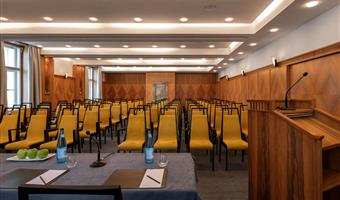 Sale meeting del Parkhotel Laurin, WorldHotels Elite - Bolzano - 86142