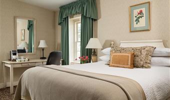 Camera del Linden Row Inn - Richmond - 86282