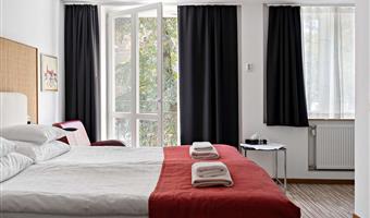 Camera del Best Western Hotel Anno 1937 - Kristianstad - 88171