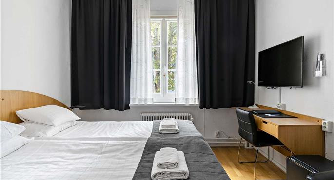 Camera del Best Western Hotel Anno 1937 - Kristianstad - 88171