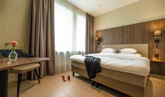 Camera del Best Western Hotel Karlaplan - Stockholm - 88180