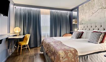 Camera del Best Western Hotell Karlshamn - Karlshamn - 88206