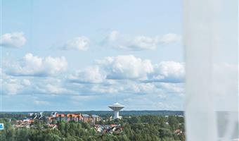 Camera del Best Western Eurostop Orebro - Orebro - 88222