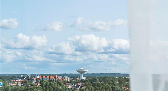 Camera del Best Western Eurostop Orebro - Orebro - 88222