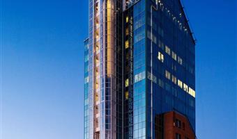 Esterni del Best Western Plus Hotel Plaza - Vasteras - 88224