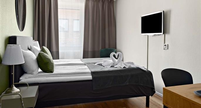 Camera del Palm Tree Hotel, BW Signature Collection - Trelleborg - 88251