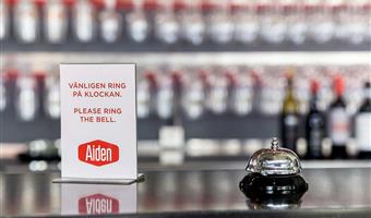 Aiden by Best Western Skavsta Airport - Nykoping - 88267