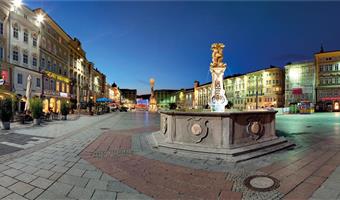 Best Western Hotel Spinnerei Linz - Linz - 89156