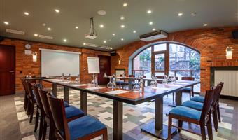 Sale meeting del Best Western Santakos Hotel - Kaunas - 91400