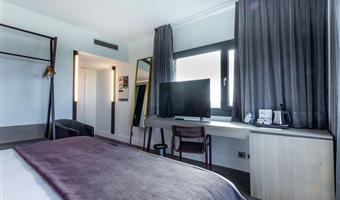 Camera del Best Western Plus Hotel Alfa Aeropuerto - Barcelona - 92112