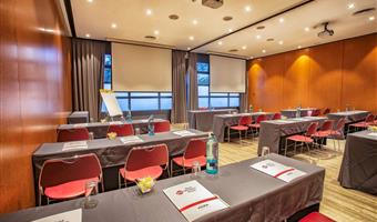 Sale meeting del Best Western Plus Hotel Alfa Aeropuerto - Barcelona - 92112