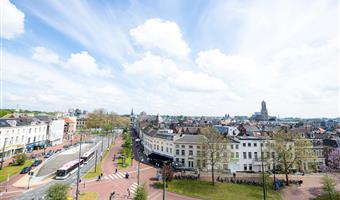 Esterni del Hotel Haarhuis - Arnhem - 92523