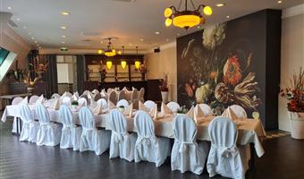 Sale meeting del Best Western Hotel Nobis Asten - Asten - 92672