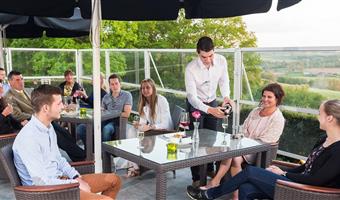 Esterni del Best Western Hotel Slenaken - Slenaken - 92676