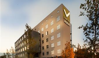 Esterni del Best Western Zaan Inn - Zaandam - 92731