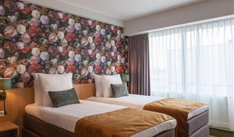 Camera del Best Western Plus Hotel Amstelveen - Amstelveen - 92743