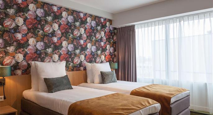 Camera del Best Western Plus Hotel Amstelveen - Amstelveen - 92743