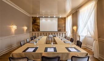 Sale meeting del Best Western Grand Hotel De Bordeaux - Aurillac - 93013