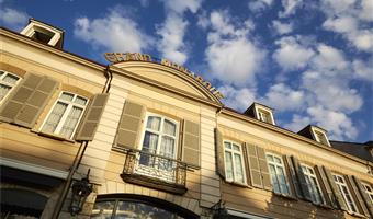 Esterni del Hotel & Spa Le Grand Monarque, BW Premier Collection - Chartres - 93032