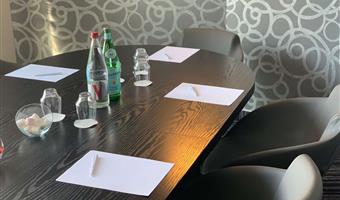 Sale meeting del Best Western Plus La Fayette Hotel et SPA - Epinal - 93293