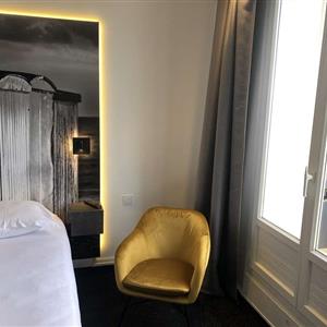 hotel le havre 93388 f
