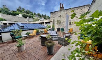 alberghi chinon 93421 f